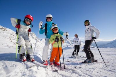 Breckenridge Ski and Snowboard Rentals