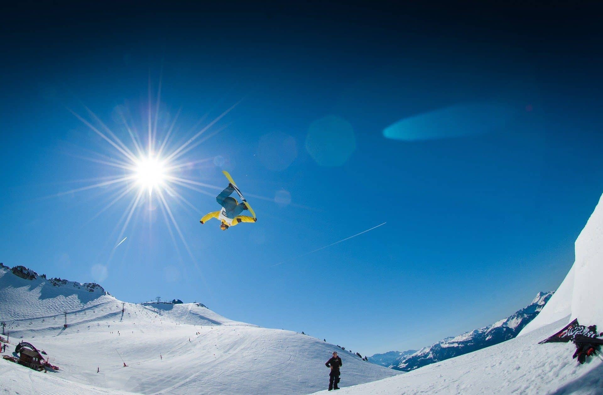Breckenridge Ski and Snowboard Rentals