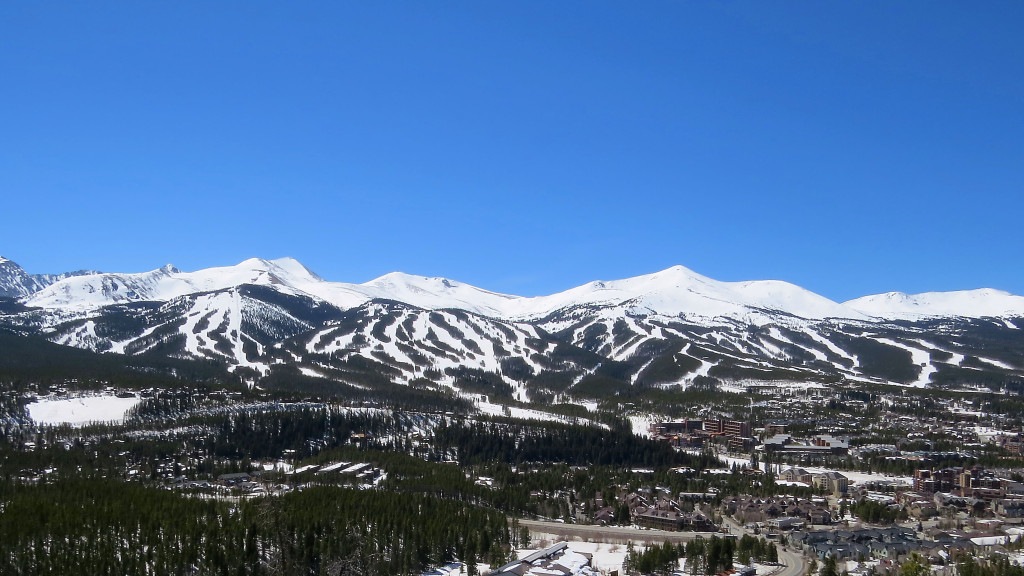 5 Things First Time Skiers Should Know Before Skiing At Breckenridge ...