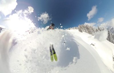 Winter Gear Rentals Colorado