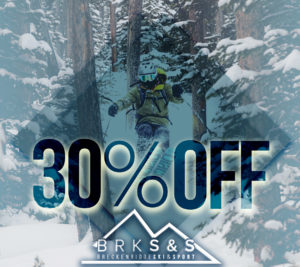 Ski Rental Discount