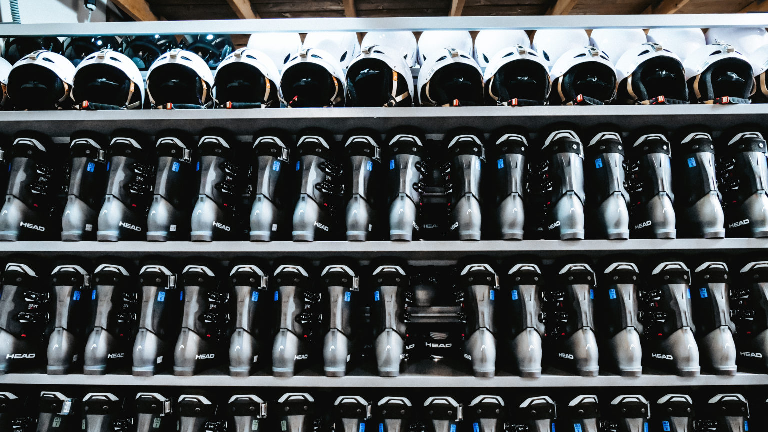 Equipment Rentals Done Different How Breckenridge's Newest Rental