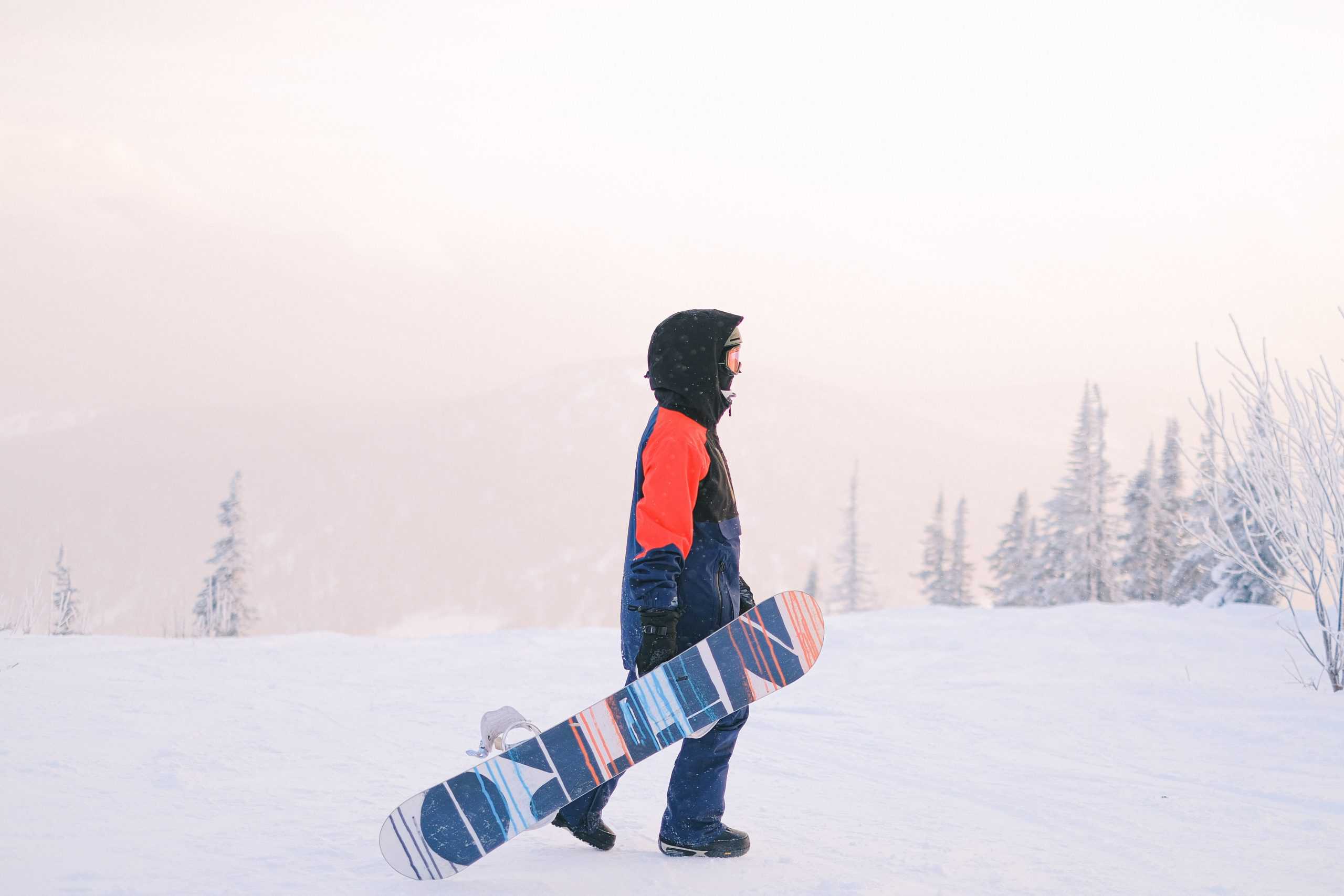 Snowboard Rentals in Breckenridge Colorado