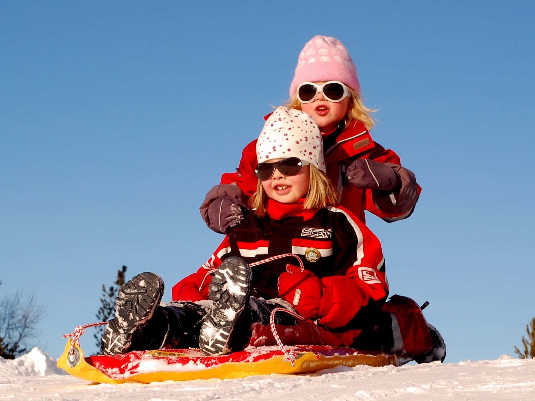 Breckenridge Sled Rentals Breckenridge Ski & Sport