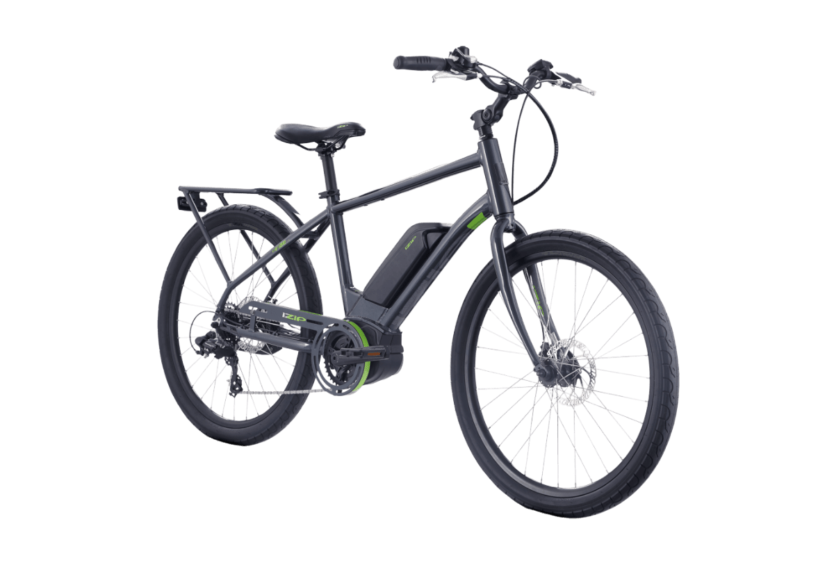 Image showcasing E-Bike Rentals | Breckenridge Ski & Sport