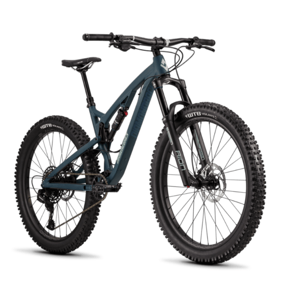 Mountain Bike Rentals Hardtail & Full Suspension BSS