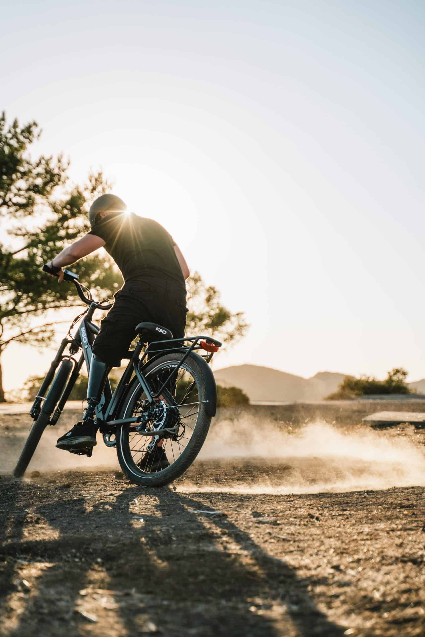 ebike rentals in breckenridge