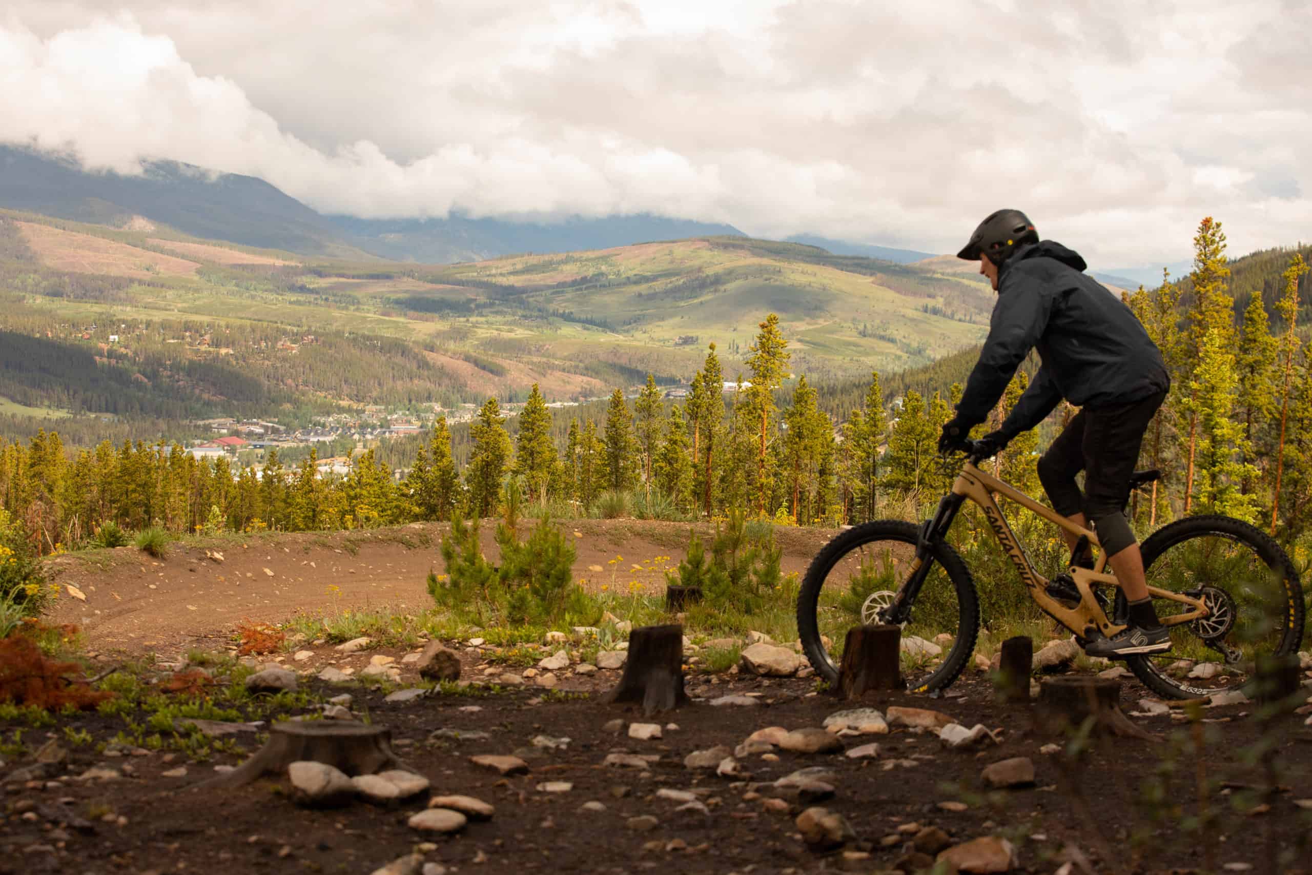 Bike Rentals in Breckenridge Breckenridge Ski & Sport