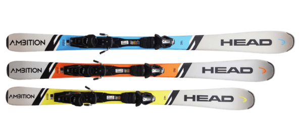 Sport ski package