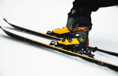 ski boot sizing and fitting guide