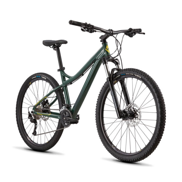 Mountain Bike Rentals Hardtail & Full Suspension BSS