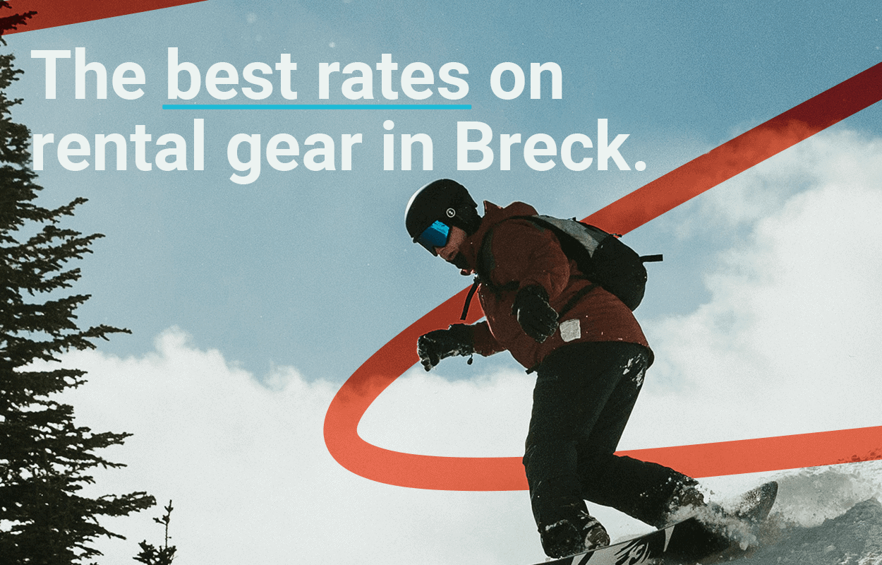 Ski and Snowboard Rentals In Breckenridge Breckenridge Ski & Sport